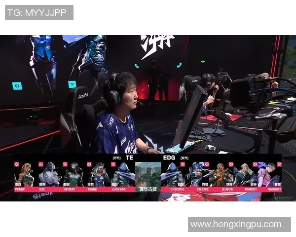 EDG电子竞技俱乐部奋勇征战再创辉煌引领中国电竞迈向世界巅峰