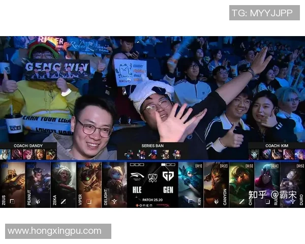 GEN战队勇夺全球冠军背后揭秘团队默契与战略布局 GEN战队勇夺全球冠军背后揭秘团队默契与战略布局