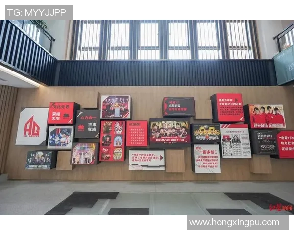 XROCK电子竞技俱乐部：打造顶尖战队推动电竞产业发展新纪元