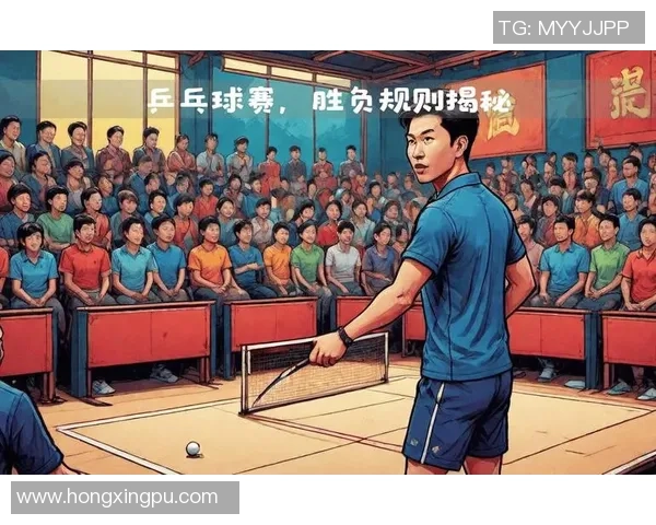 乒乓球的魅力：从基础技巧到顶尖赛事的全面剖析与探索
