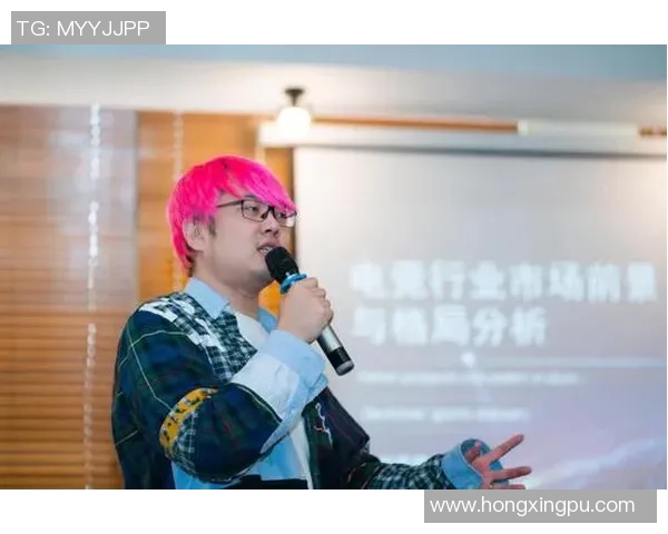 全球电竞生态崛起与未来竞技产业变革趋势深度洞察与展望创新路径