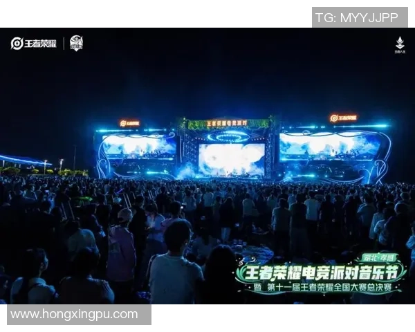 全球顶级电竞赛事燃爆舞台掀起新一代玩家巅峰对决热潮