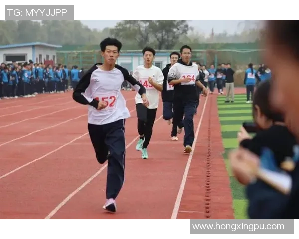 凝聚青春力量以体育精神点燃全民健康与奋斗激情