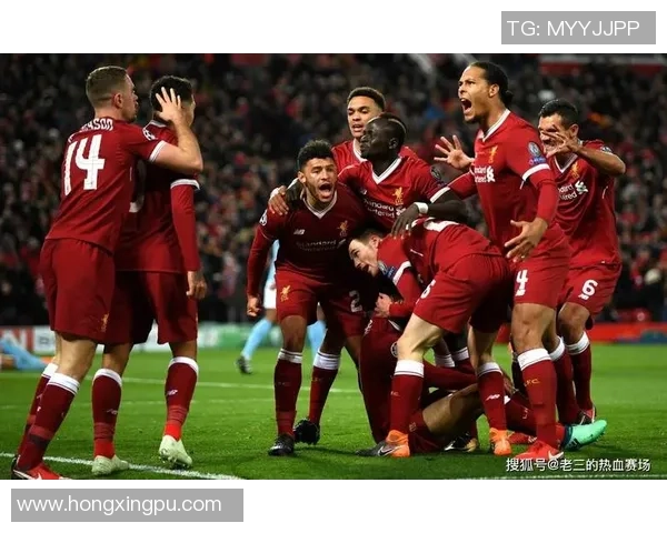 利物浦豪华阵容迎战劲敌 展现英超赛场的激烈对决与精彩表现