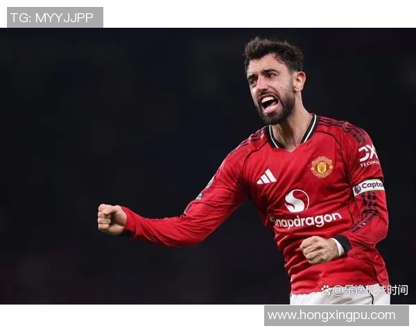 布鲁诺费尔南德斯如何成为曼联中场核心并引领球队重回巅峰