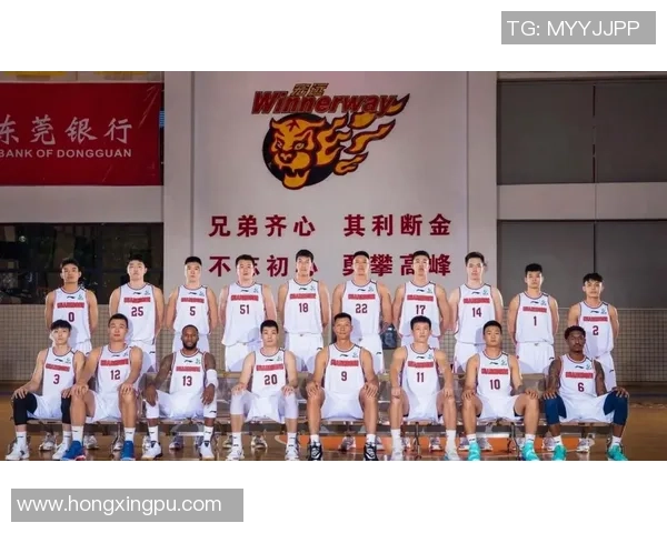 广东宏远迎战强敌 决战季后赛 全力冲击总冠军荣耀