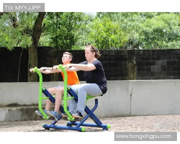 打造健康生活方式，运动成为现代人必备的日常活动与身心调节利器