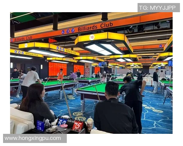 斯诺克赛场技战术演进与未来发展全景深度解析趋势探讨及明星影响力洞察