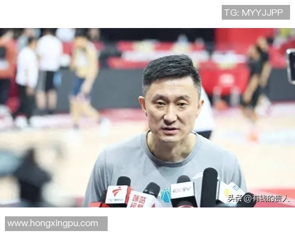 杜锋再度引领中国男篮新征程展现领袖智慧与团队凝聚力量