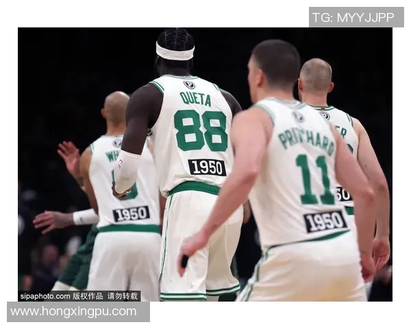 波士顿凯尔特人崛起之路从传统豪门到新时代冠军荣耀 波士顿凯尔特人崛起之路从传统豪门到新时代冠军荣耀