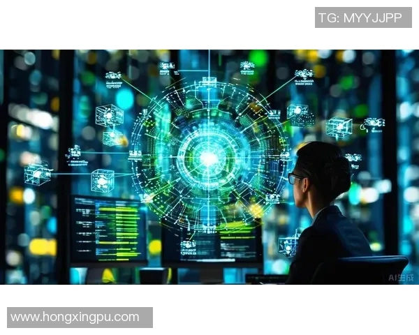 电竞行业新风口：虚拟现实与人工智能如何重塑未来游戏生态