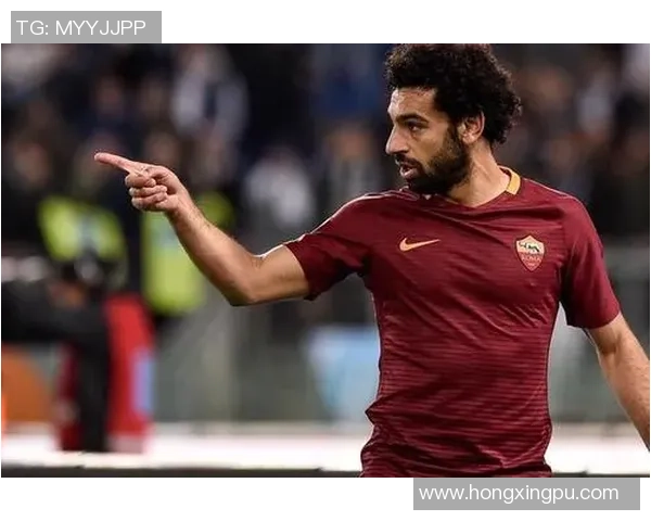 穆罕默德·萨拉赫:从埃及足球天才到世界足坛的超级巨星之路 穆罕默德·萨拉赫:从埃及足球天才到世界足坛的超级巨星之路