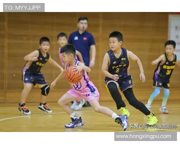 篮球热潮席卷全球 青少年运动员崛起改变竞技格局