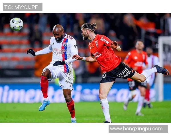 里昂与摩纳哥激战正酣 双方争夺法甲前三宝贵积分