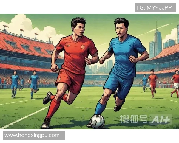 2026世界杯展望全球足球盛宴新篇章各国球队争夺荣耀之路的精彩故事