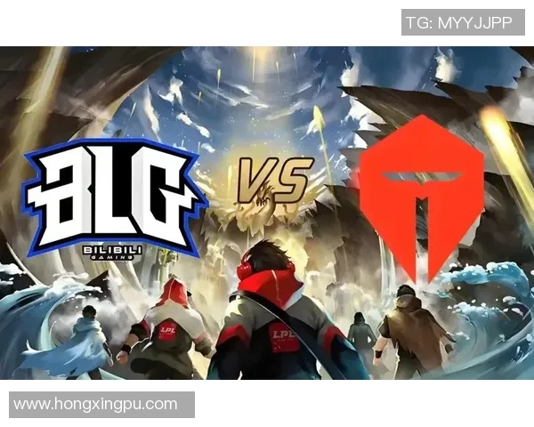 BLG与TES在赛场上展开激烈对决谁能赢得这场巅峰对决的胜利