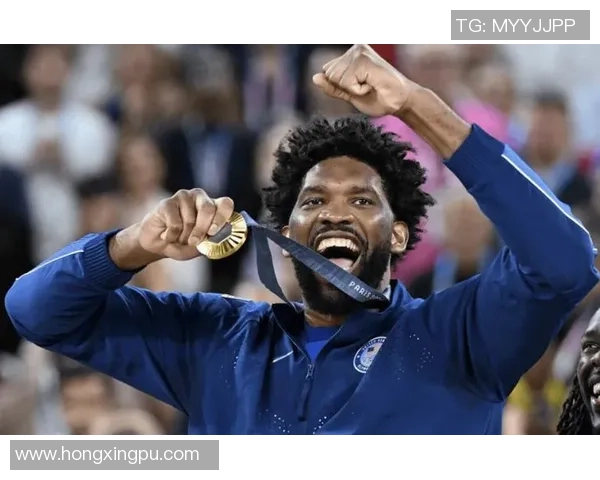 乔尔恩比德：从天赋异禀到NBA巨星的辉煌之路与未来展望