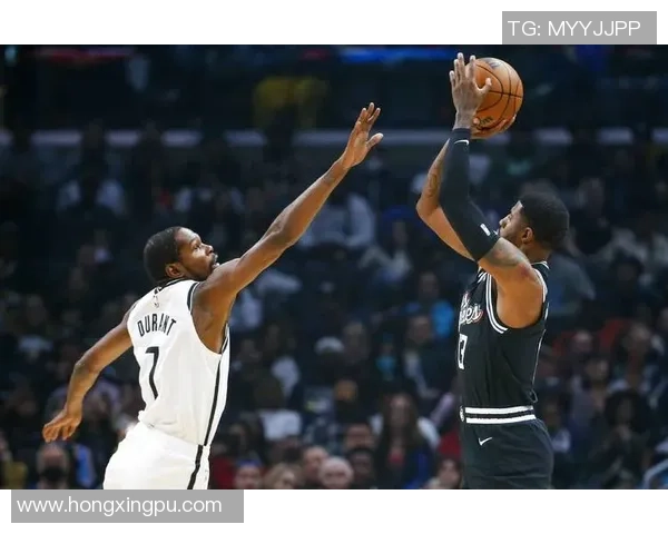 保罗乔治的篮球之路：从天赋少年到NBA明星的奋斗历程与成就分析