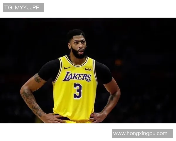 安东尼戴维斯如何在NBA赛场上重塑自我成为球队核心的传奇之路